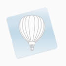 Billet de vol Mondial Air Ballons